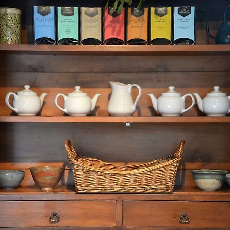 ساراتوغا سبرينغس، نيويورك The Springwater Bed And Breakfast المظهر الخارجي الصورة