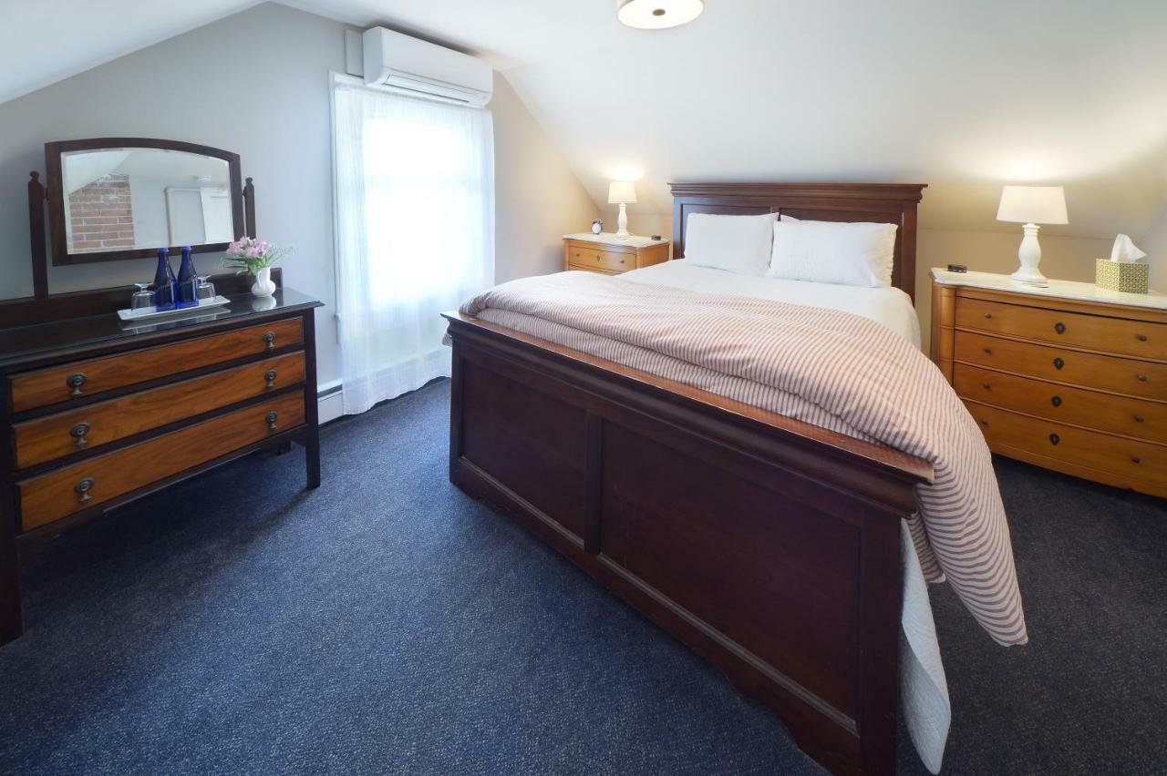 ساراتوغا سبرينغس، نيويورك The Springwater Bed And Breakfast المظهر الخارجي الصورة