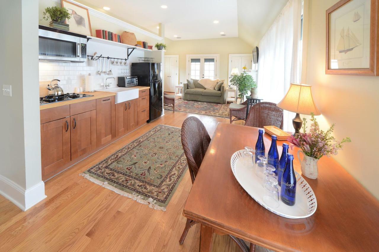ساراتوغا سبرينغس، نيويورك The Springwater Bed And Breakfast المظهر الخارجي الصورة