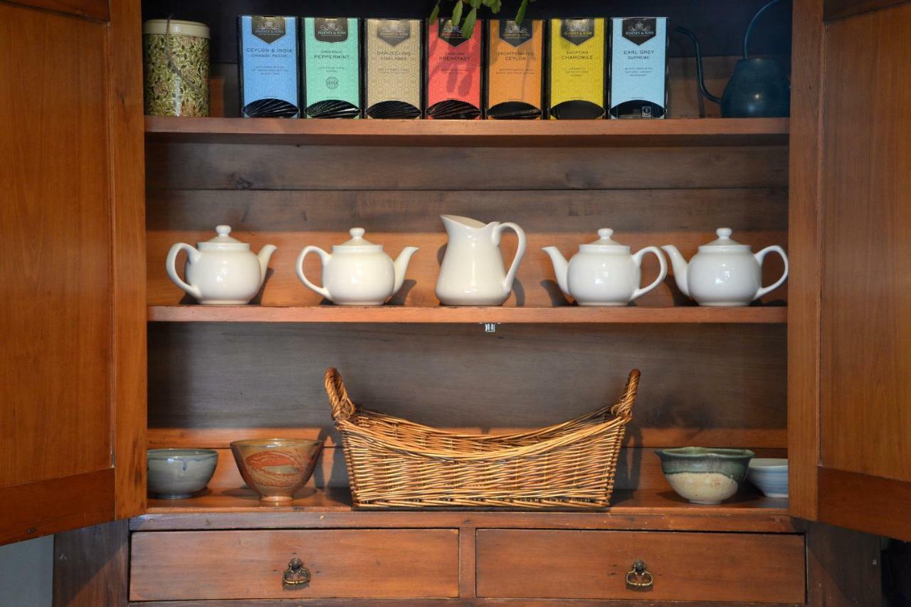 ساراتوغا سبرينغس، نيويورك The Springwater Bed And Breakfast المظهر الخارجي الصورة