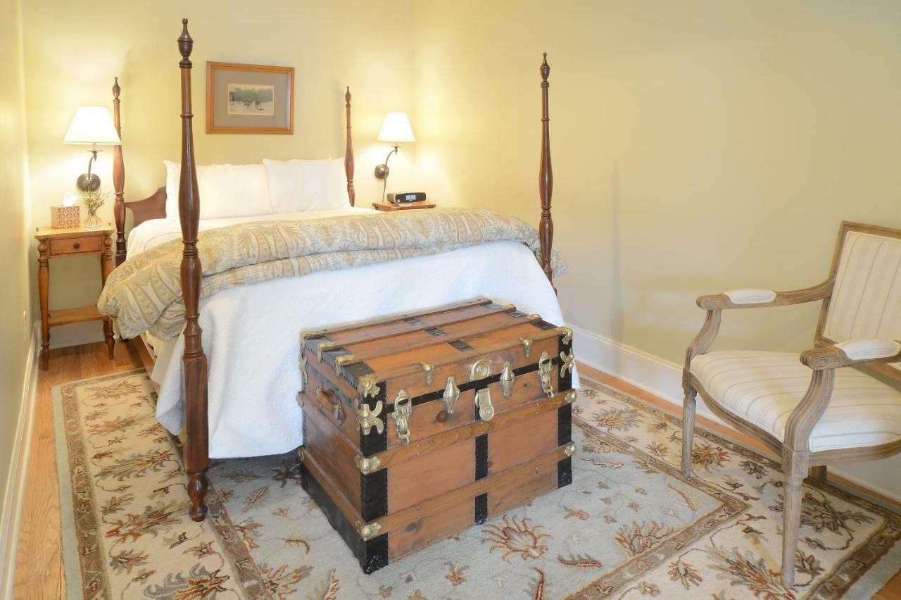 ساراتوغا سبرينغس، نيويورك The Springwater Bed And Breakfast المظهر الخارجي الصورة