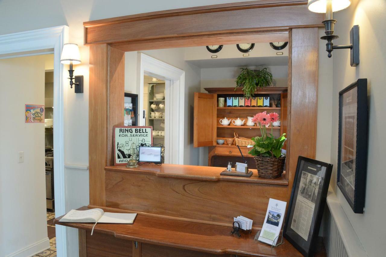 ساراتوغا سبرينغس، نيويورك The Springwater Bed And Breakfast المظهر الخارجي الصورة