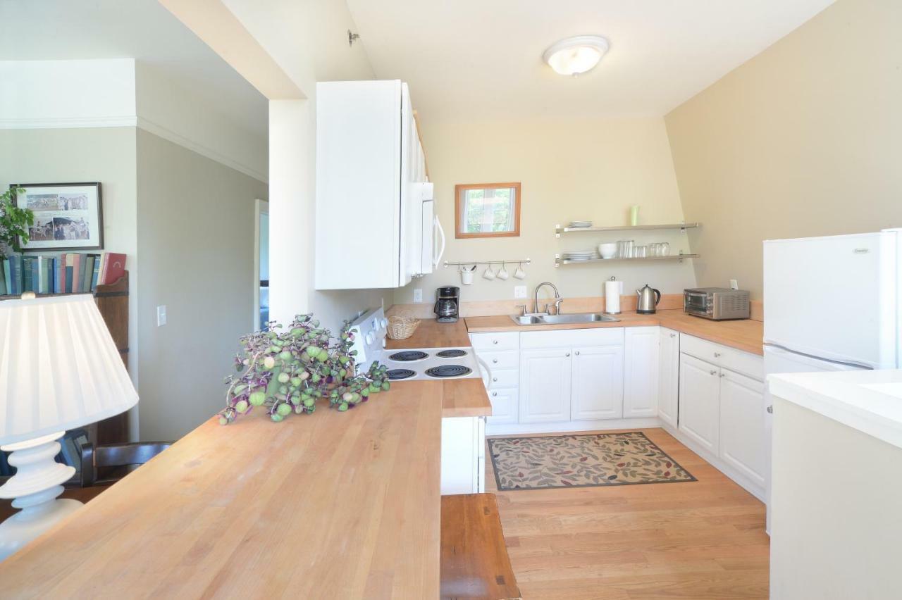 ساراتوغا سبرينغس، نيويورك The Springwater Bed And Breakfast المظهر الخارجي الصورة