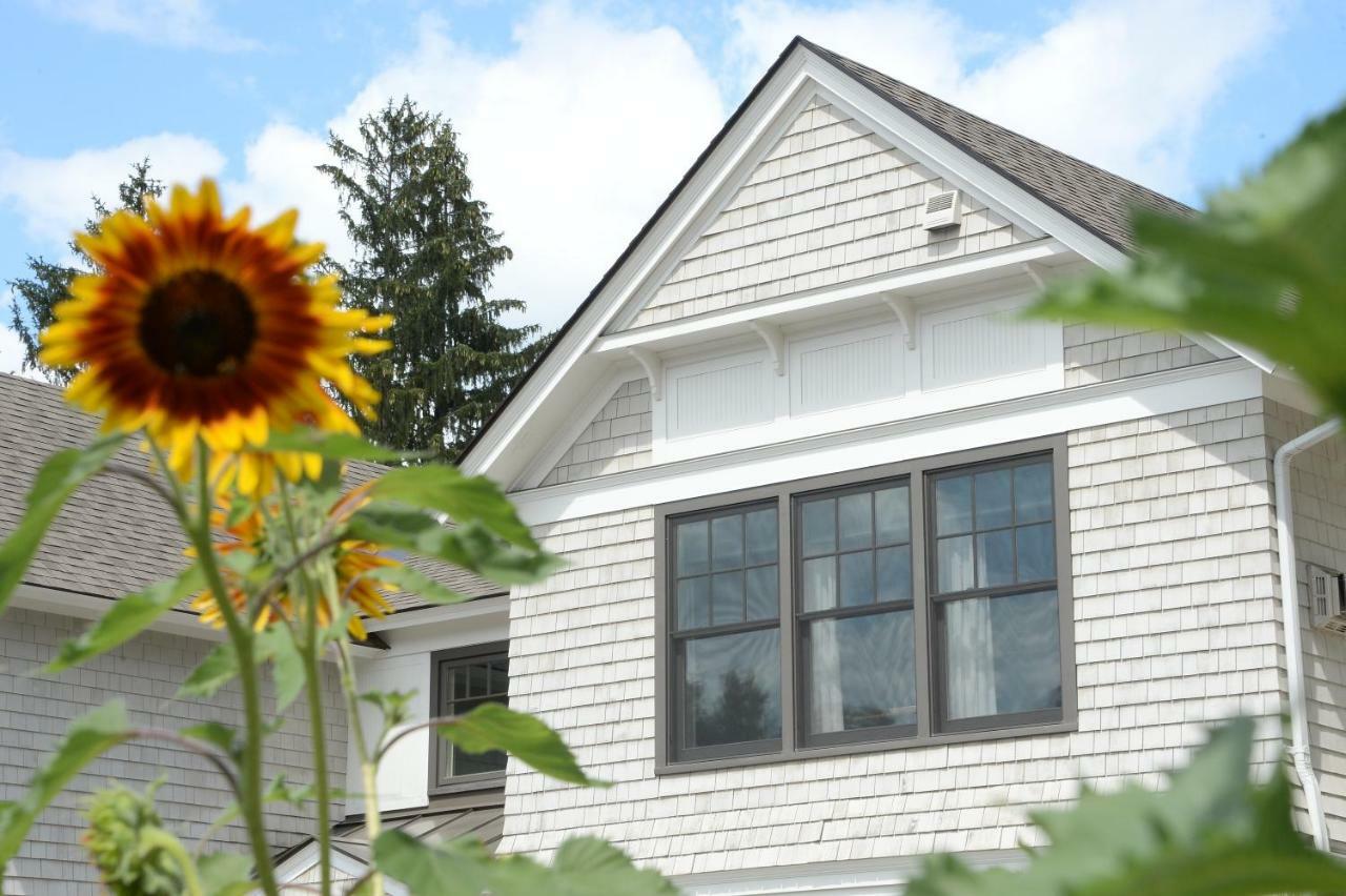 ساراتوغا سبرينغس، نيويورك The Springwater Bed And Breakfast المظهر الخارجي الصورة