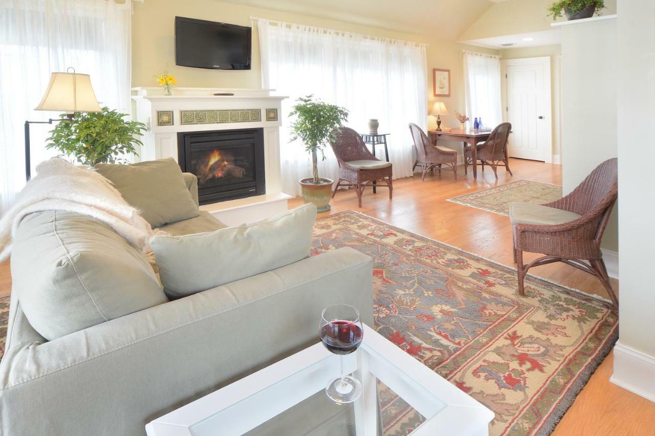 ساراتوغا سبرينغس، نيويورك The Springwater Bed And Breakfast المظهر الخارجي الصورة