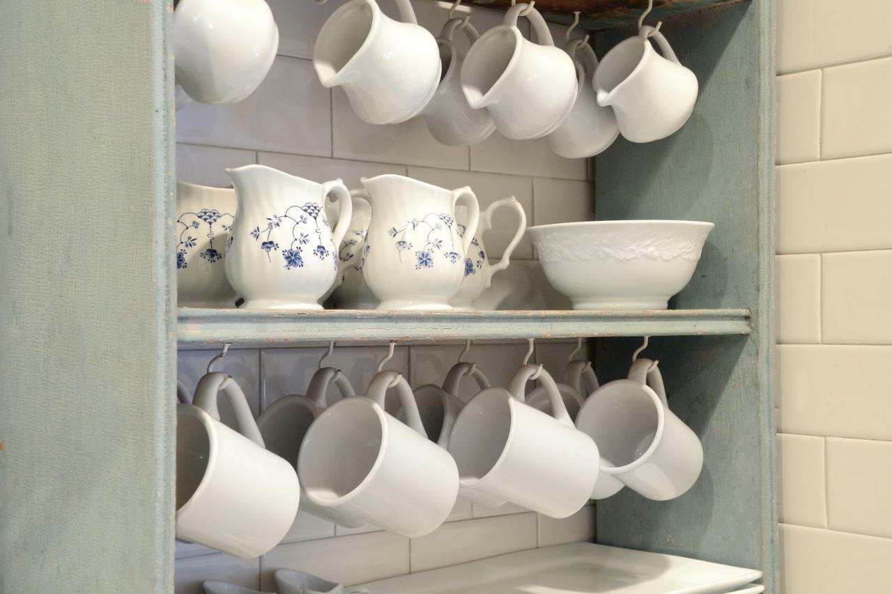 ساراتوغا سبرينغس، نيويورك The Springwater Bed And Breakfast المظهر الخارجي الصورة