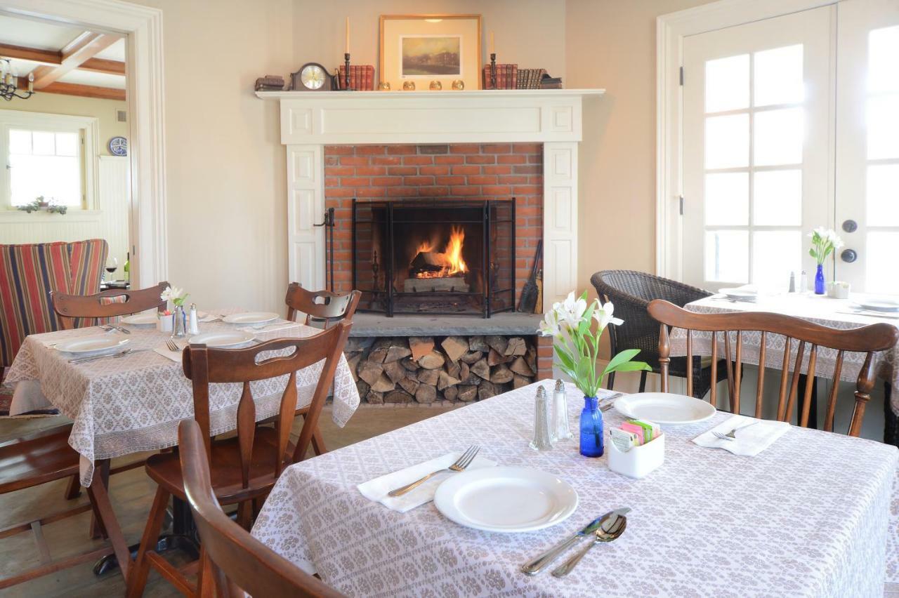 ساراتوغا سبرينغس، نيويورك The Springwater Bed And Breakfast المظهر الخارجي الصورة