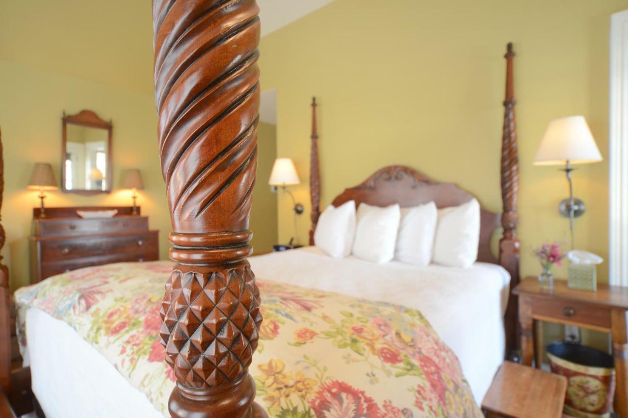 ساراتوغا سبرينغس، نيويورك The Springwater Bed And Breakfast المظهر الخارجي الصورة