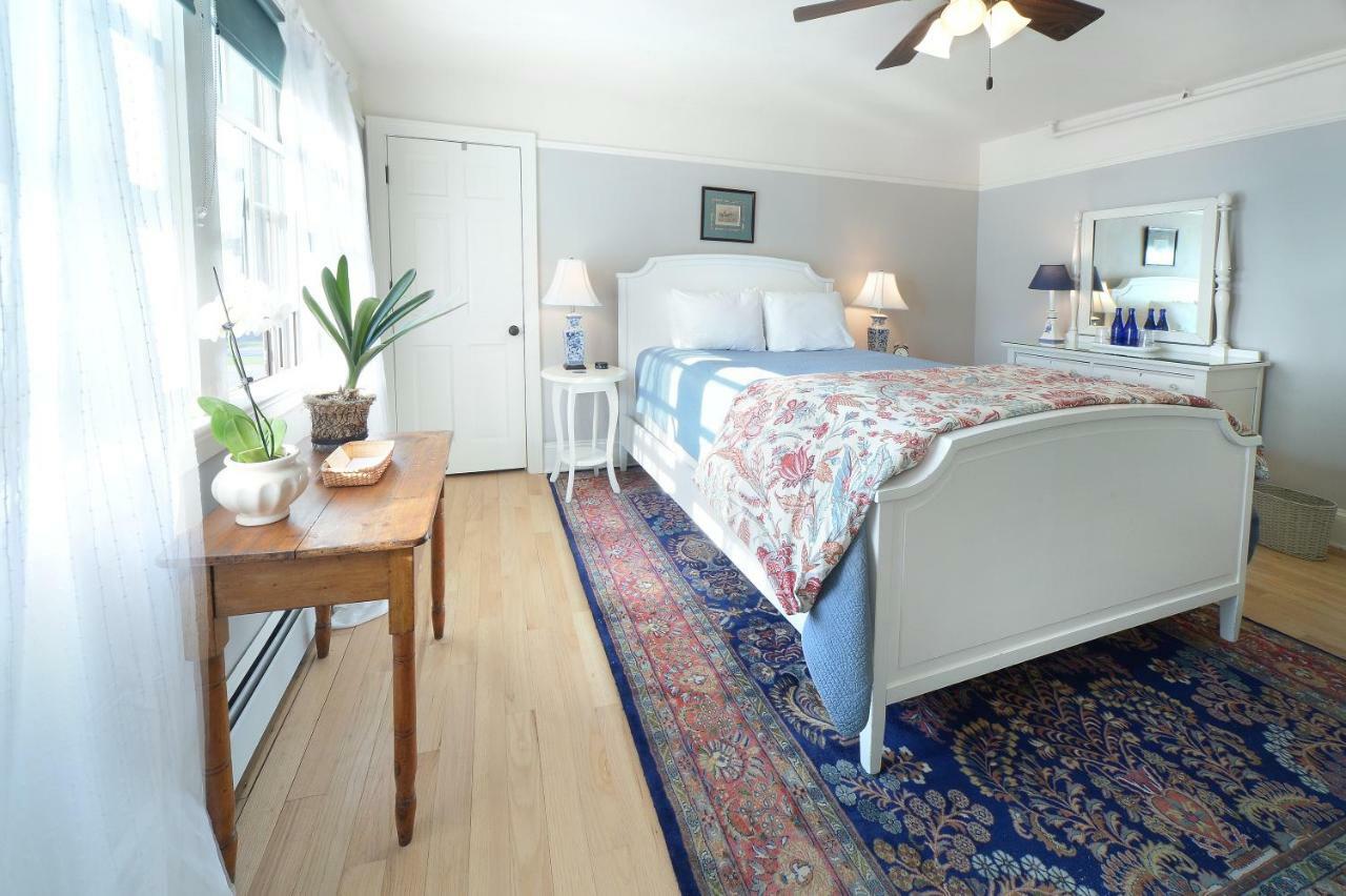 ساراتوغا سبرينغس، نيويورك The Springwater Bed And Breakfast المظهر الخارجي الصورة