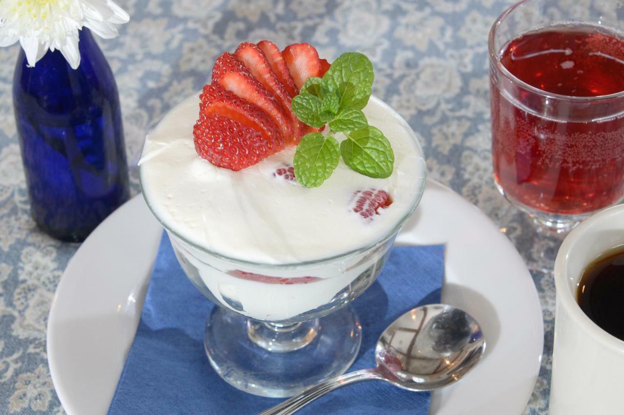 ساراتوغا سبرينغس، نيويورك The Springwater Bed And Breakfast المظهر الخارجي الصورة