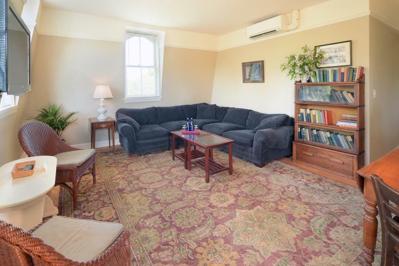 ساراتوغا سبرينغس، نيويورك The Springwater Bed And Breakfast المظهر الخارجي الصورة